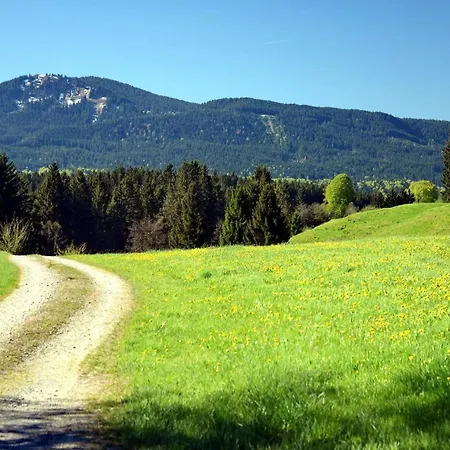 Bauernhof Beim Knoedlbrui