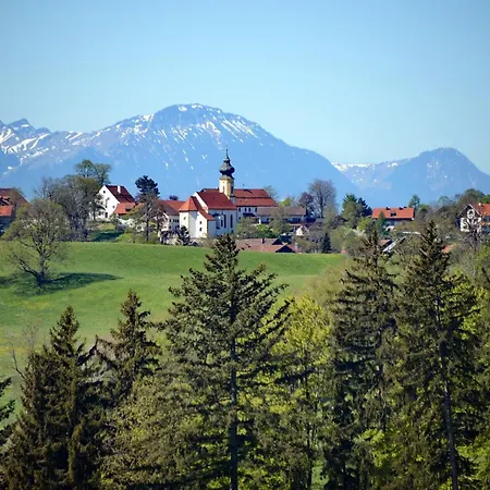 Beim Knoedlbrui * Wildsteig