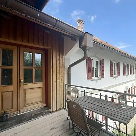 Beim Knoedlbrui Bauernhof