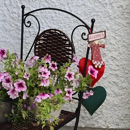 Beim Knoedlbrui Bauernhof Wildsteig