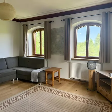 Bauernhof Beim Knoedlbrui