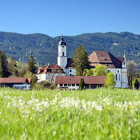 Beim Knoedlbrui Wildsteig