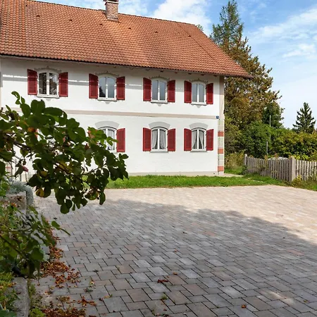Beim Knoedlbrui Vakantieboerderij
