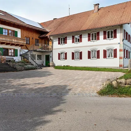 Beim Knoedlbrui Wildsteig